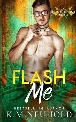 Flash Me