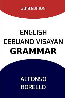 English Cebuano Visayan Grammar