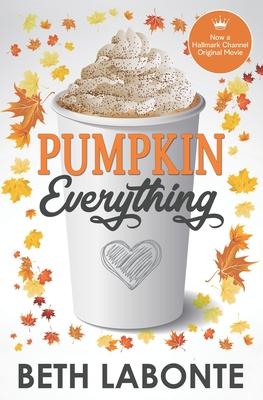 Pumpkin Everything