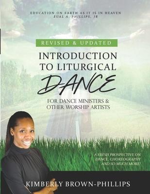 Introduction to Liturgical Dance: 2nd Edition Subscription