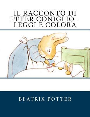 Il racconto di Peter Coniglio - Leggi e colora Subscription