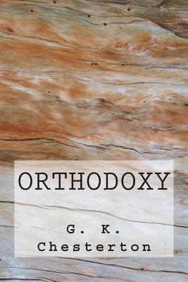 Orthodoxy