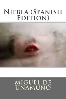 Niebla (Spanish Edition)