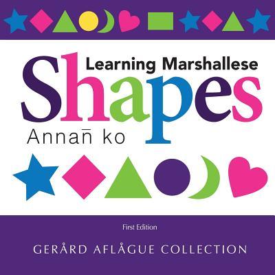 Learning Marshallese Shapes: Annan ko