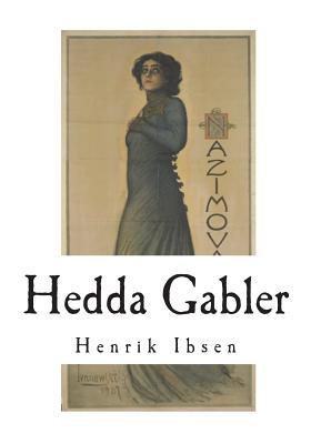 Hedda Gabler Subscription
