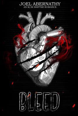 Bleed: An MM Shifter Romance