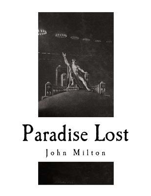 Paradise Lost: An Epic Poem Subscription