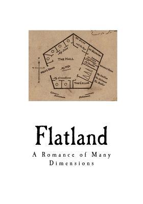 Flatland: A Romance of Many Dimensions Subscription