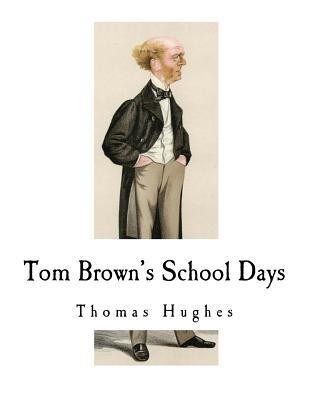 Tom Brown's School Days