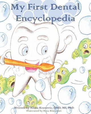 My first dental encyclopedia Subscription