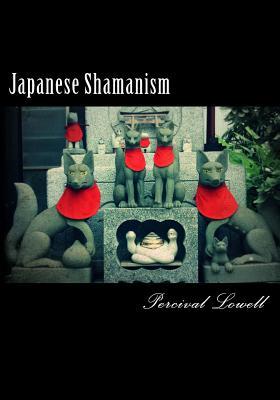 Japanese Shamanism