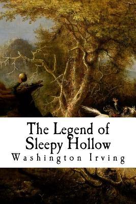 The Legend of Sleepy Hollow