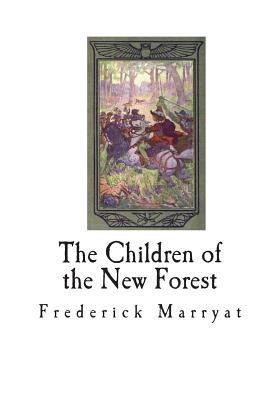 The Children of the New Forest