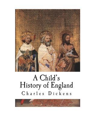 A Child's History of England