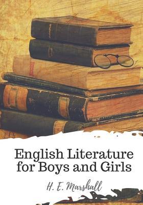 English Literature for Boys and Girls