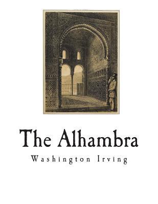 The Alhambra: Tales of the Alhambra Subscription