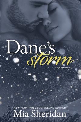 Dane's Storm