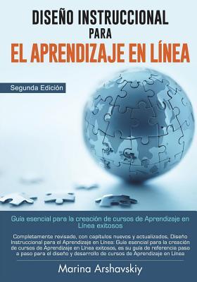 Diseo instruccional para el aprendizaje en lnea: Diseo instruccional para el aprendizaje en lnea