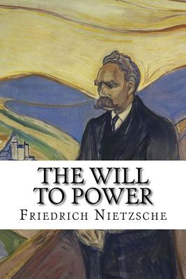 The Will to Power