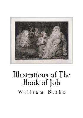 Illustrations of The Book of Job