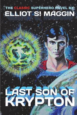 Last Son of Krypton