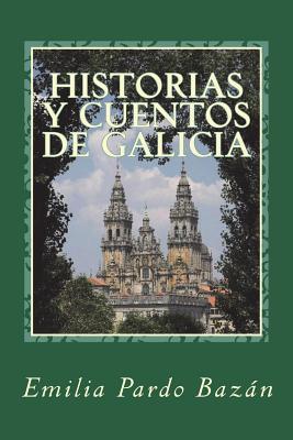 Historias y cuentos de Galicia