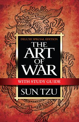 The Art of War with Study Guide: Deluxe Special Edition