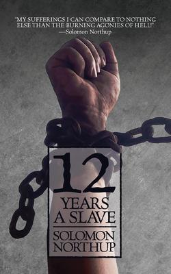 12 Years a Slave