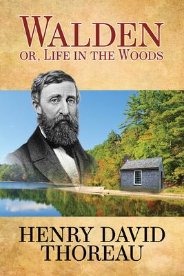 Walden (or Life in the Woods) Subscription