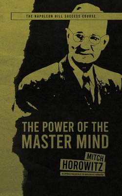 The Power of the Master Mind