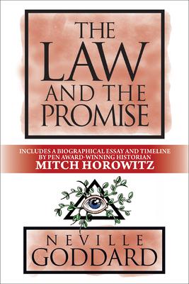 The Law and the Promise: Deluxe Edition