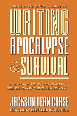 Writing Apocalypse and Survival: A Masterclass in Post-Apocalyptic Science Fiction and Zombie Horror Subscription