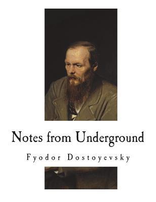 Notes from Underground