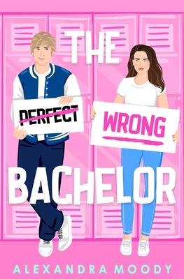 The Wrong Bachelor