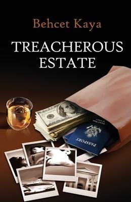 Treacherous Estate: crime story