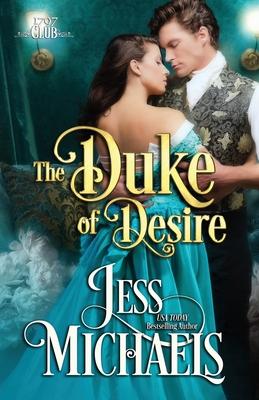 The Duke of Desire