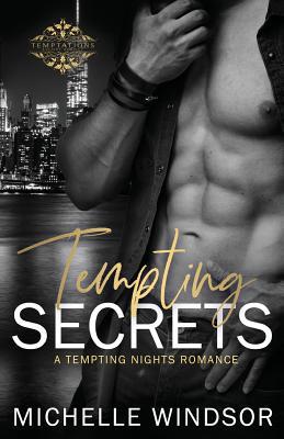 Tempting Secrets: A Tempting Nights Romance