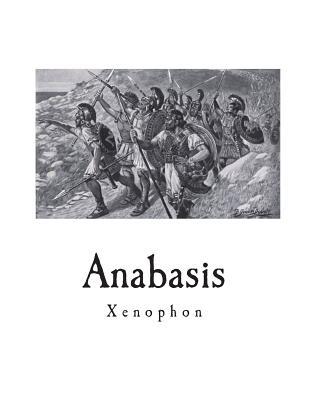 Anabasis Subscription