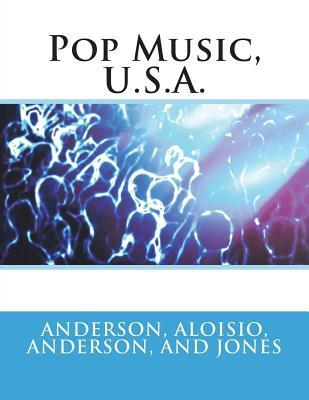 Pop Music, U.S.A.