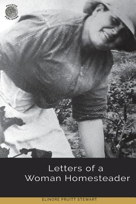 Letters of a Woman Homesteader