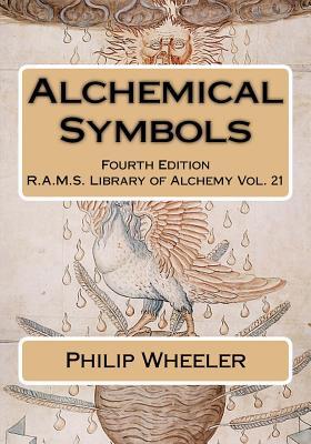 Alchemical Symbols