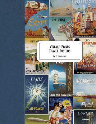 Vintage Prints: Travel Poster