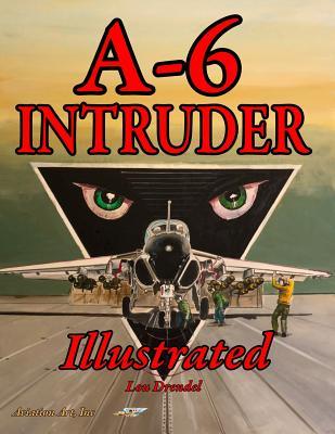 A-6 Intruder Illustrated