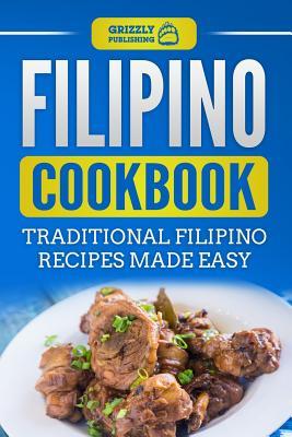 Filipino Cookbook: Traditional Filipino Recipes Made Easy Subscription