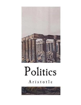 Politics: The Complete 8 Books