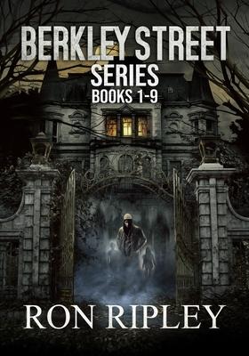 Berkley Street Series Books 1 - 9