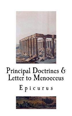 Principal Doctrines & Letter to Menoeceus