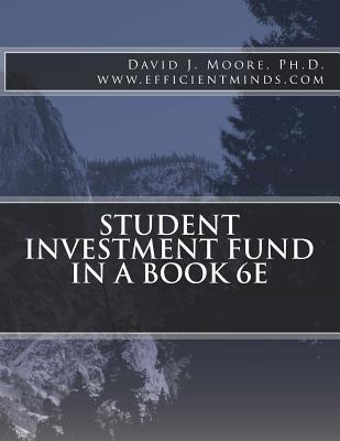 Student Investment Fund in a Book 6e