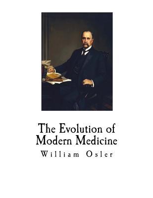 The Evolution of Modern Medicine