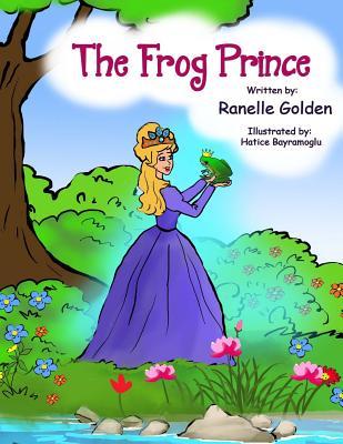 The Frog Prince